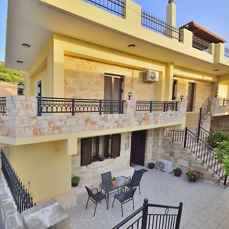 Villa Archontiko Ilias Kavousi  Exterior foto